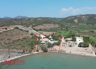 Οικόπεδο 8.025 τ.μ. για πώληση, Μεσσηνία, Μεθώνη-thumb-3