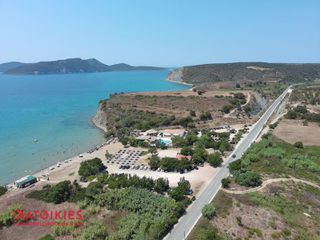 Οικόπεδο 8.025 τ.μ. για πώληση, Μεσσηνία, Μεθώνη-thumb-5