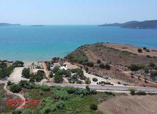 Οικόπεδο 8.025 τ.μ. για πώληση, Μεσσηνία, Μεθώνη-thumb-1