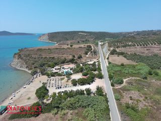 Οικόπεδο 8.025 τ.μ. για πώληση, Μεσσηνία, Μεθώνη-thumb-4