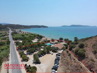 Οικόπεδο 8.025 τ.μ. για πώληση, Μεσσηνία, Μεθώνη-thumb-14