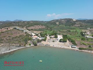 Οικόπεδο 8.025 τ.μ. για πώληση, Μεσσηνία, Μεθώνη-thumb-9
