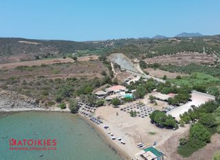 Οικόπεδο 8.025 τ.μ. για πώληση, Μεσσηνία, Μεθώνη-thumb-8