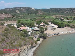 Οικόπεδο 8.025 τ.μ. για πώληση, Μεσσηνία, Μεθώνη-thumb-11