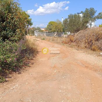Οικόπεδο 607τ.μ. για πώληση-Νέα μάκρη » Κέντρο