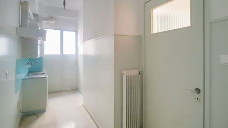 Apartment 54sqm for sale-Kipseli » Ano Kipseli - Evelpidon