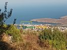 Land plot 1.132sqm for sale-Andros