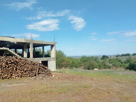 Detached home 190sqm for sale-Vergina » Center