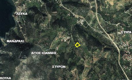 Αγροτεμάχια 5.591,84 τ.μ. για πώληση