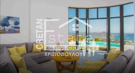 Βίλλα 270τ.μ. για πώληση-Άγιος νικόλαος » Επάνω ελούντα