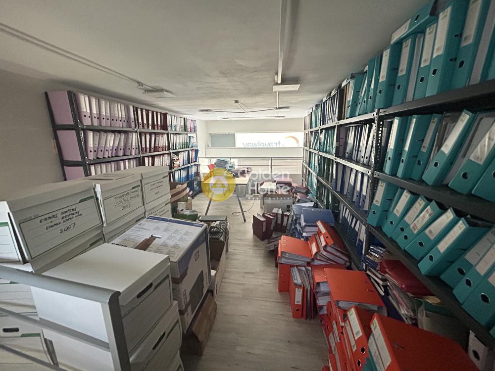 Κατάστημα 30 τ.μ. πρός ενοικίαση, Αθήνα - Βόρεια Προάστια, Μαρούσι