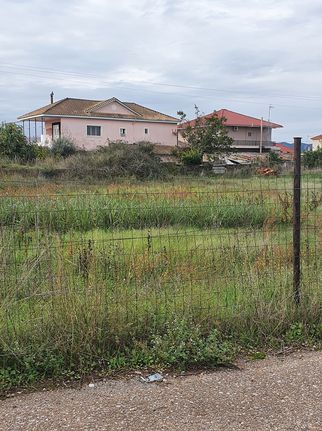 Οικόπεδο 1.063 τ.μ. για πώληση, Αιτωλοακαρνανία, Στράτος