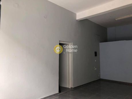 Γραφείο 45τ.μ. για ενοικίαση-Σταυρούπολη » Κάτω ηλιούπολη