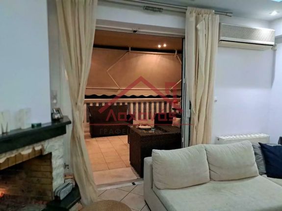 Apartment 90 sqm for sale, Athens - West, Chaidari