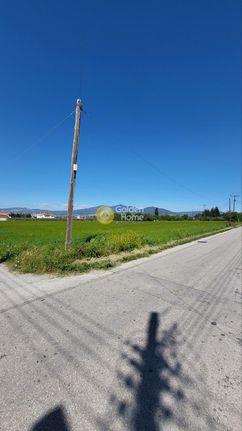 Parcel 6.500 sqm for sale, Thessaloniki - Suburbs, Thermi