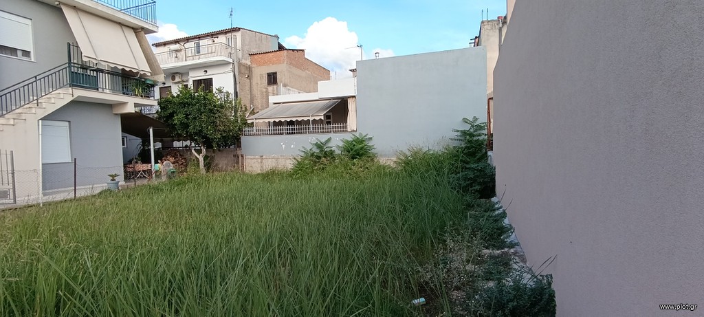 Οικόπεδο 200 τ.μ. προς πώληση, Αχαΐα, Πάτρα