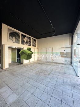Store 145sqm for sale-Peristeri » Center
