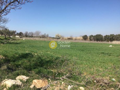 Parcel 7.714sqm for sale-Thermi » Souroti