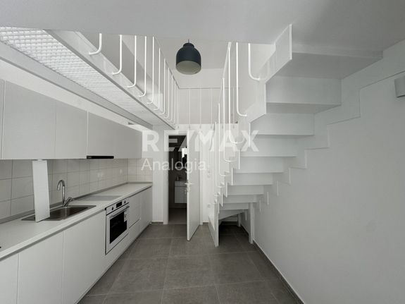 Loft 31 τ.μ. για πώληση, Θεσσαλονίκη - Κέντρο, Ιπποκράτειο