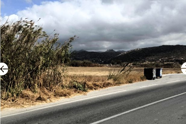 Αγροτεμάχια 4.032 τ.μ. για πώληση, Κυκλάδες, Νάξος