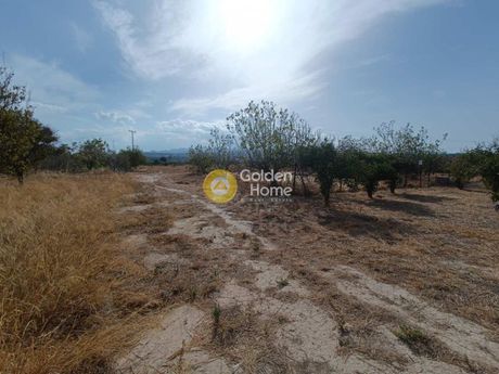 Land plot 447sqm for sale-Sikiona » Kiato