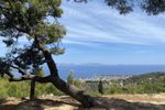 Parcel 90.425sqm for sale-Spetses » Center