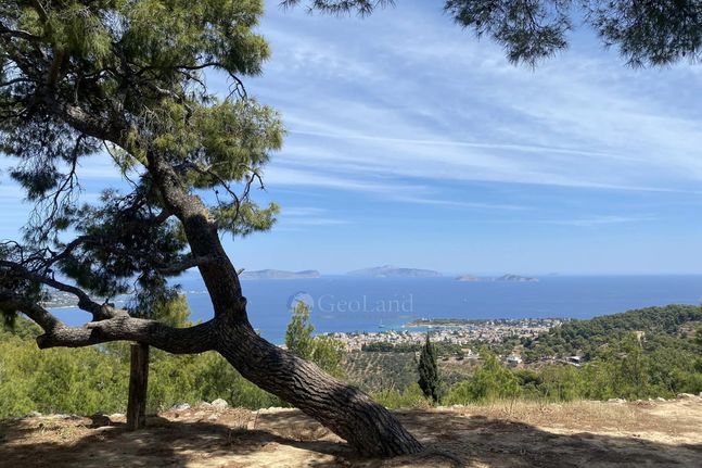 Αγροτεμάχια 90.425 τ.μ. για πώληση, Νησιά Αργοσαρωνικού, Σπέτσες