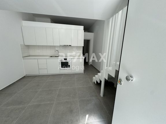 Loft 56 τ.μ. για πώληση, Θεσσαλονίκη - Κέντρο, Ιπποκράτειο