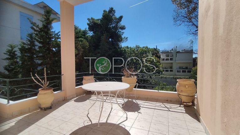 Apartment 200 sqm for sale, Athens - North, Filothei