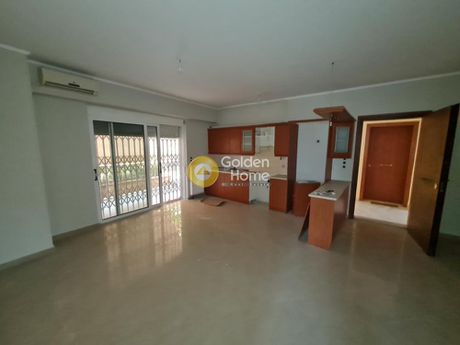 Apartment 74sqm for sale-Aspropirgos » Kampos