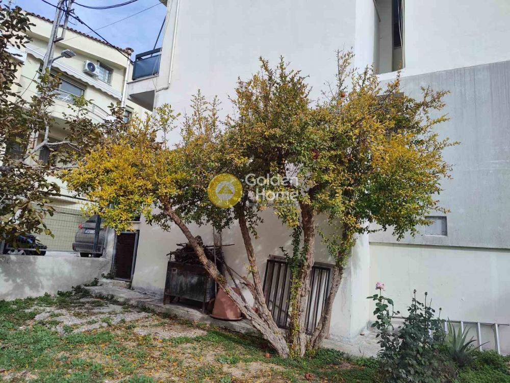 Οικόπεδο 248 τ.μ. προς πώληση, Ηπειρώτικα Ηρακλείου Αττικής