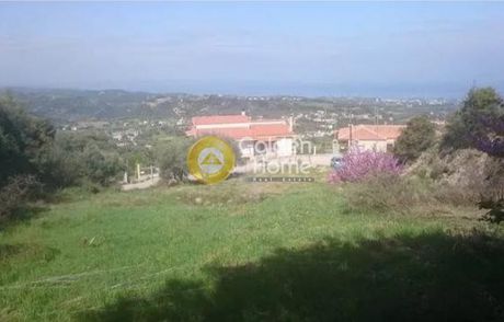 Land plot 2.200sqm for sale-Messatida » Kallitheokampos
