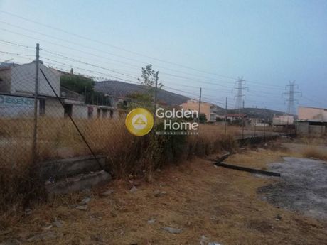 Land plot 871sqm for sale-Ano Liosia » Agios Ioannis Theologos