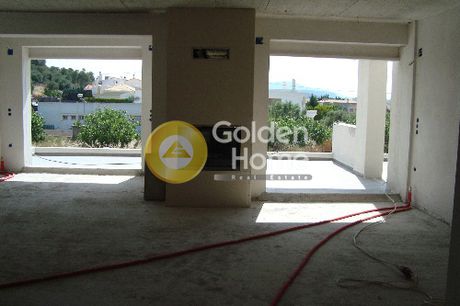 Detached home 385sqm for sale-Koropi » Skarpiza