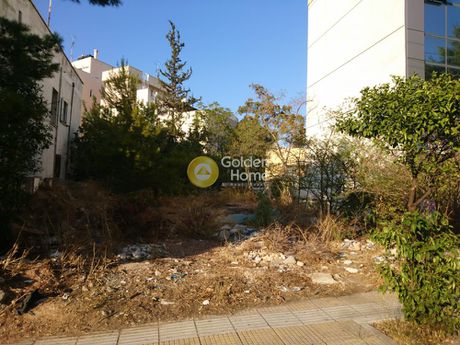 Land plot 294sqm for sale-Ano Patisia » Labrini