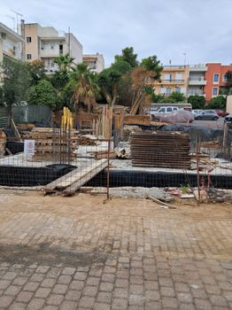 Διαμέρισμα 90τ.μ. για πώληση-Ηράκλειο » Αγία τριάδα
