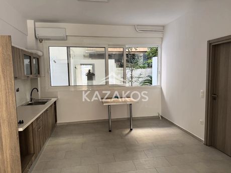 Διαμέρισμα 70τ.μ. για πώληση-Γαλάτσι