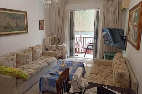 Διαμέρισμα 78τ.μ. για πώληση-Παγκράτι » Κέντρο παγκρατίου