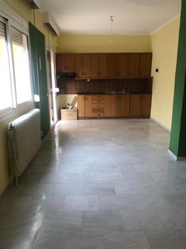 Apartment 120sqm for sale-Veroia » Center