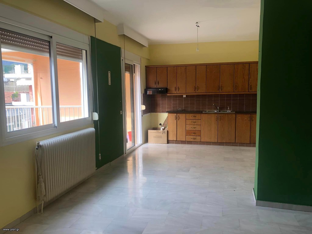 Διαμέρισμα 120 τ.μ. προς πώληση, Κέντρο Βέροιας