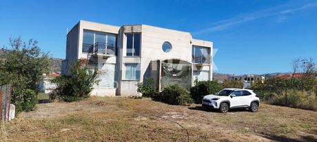 Store 430sqm for sale-Nea Agchialos » Center