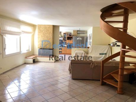 Maisonette 265 sqm for sale