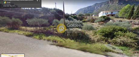Land plot 1.109sqm for sale-Diakopto » Trapeza
