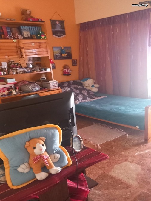 Διαμέρισμα 100 τ.μ. πρός πώληση, Αχαΐα, Πάτρα