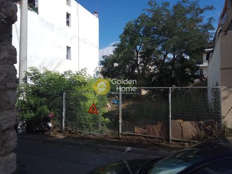 Οικόπεδο 380τ.μ. για πώληση-Κολωνός - κολοκυνθούς » Κολωνός