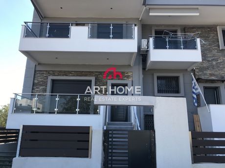Maisonette 160sqm for sale-Thermi » Center Of Thermi