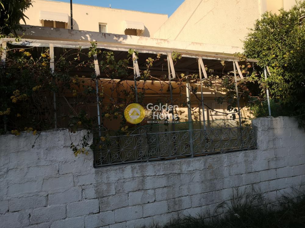Οικόπεδο 200 τ.μ. προς πώληση, Λυκότρυπα