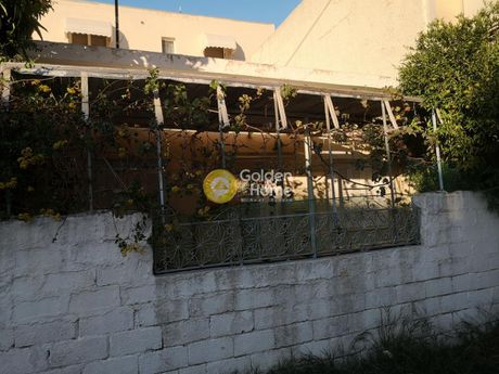 Οικόπεδο 200τ.μ. για πώληση-Αχαρνές » Λυκότρυπα