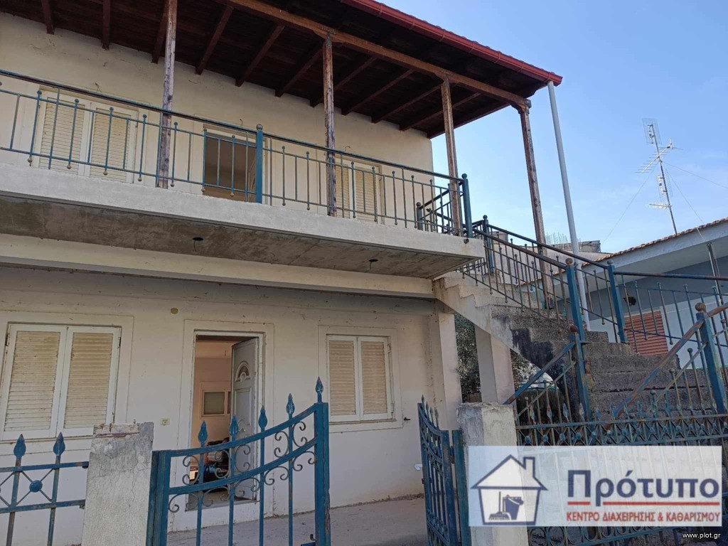 Μονοκατοικία 192 τ.μ. προς πώληση, Φθιώτιδας, Μακρακώμη