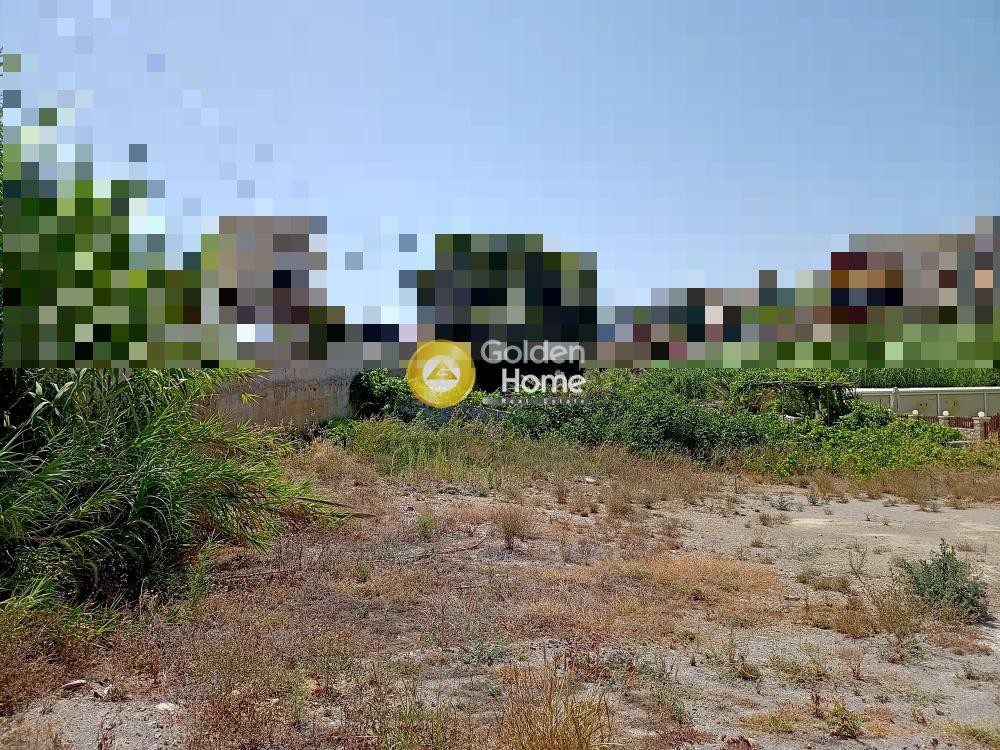 Οικόπεδο 87 τ.μ. για πώληση, Ν. Ρεθύμνου, Γεροπόταμος